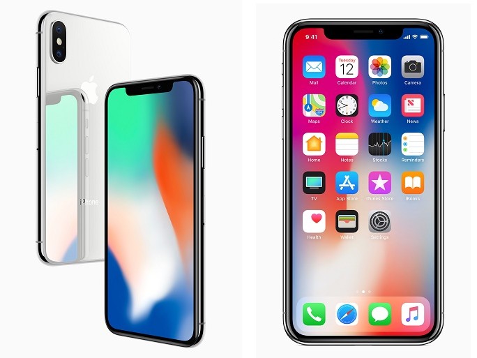 Os novos “iPhone 8, iPhone 8 Plus e iPhone X” chegam ao Brasil só em dezembro