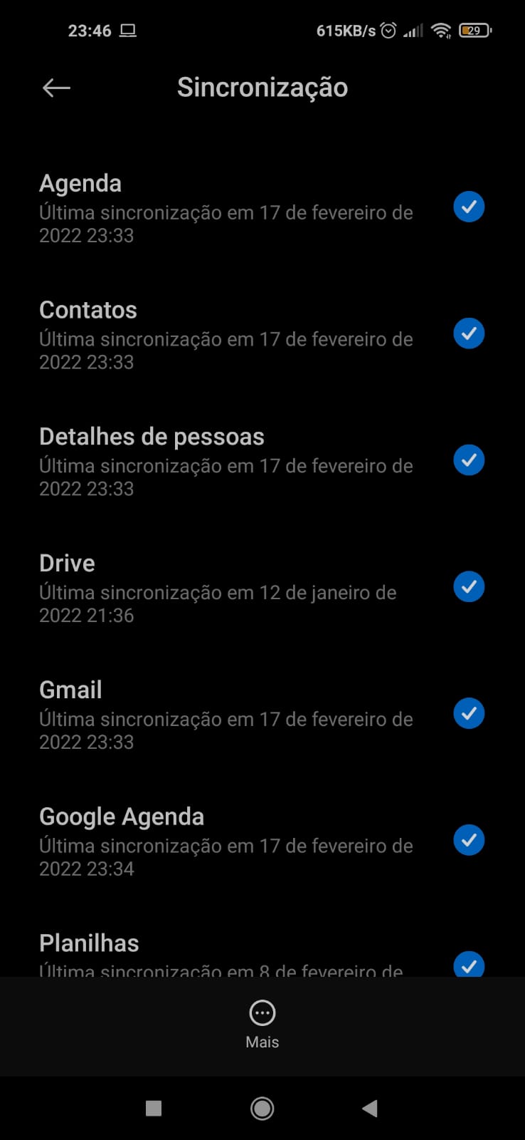 Aprenda A Como Recuperar Os Contatos Apagados Do Seu Celular