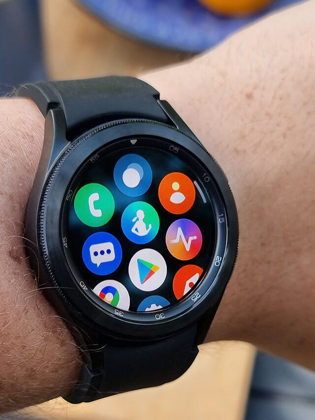 Melhores Smartwatches Para Comprar Em Bit Magazine