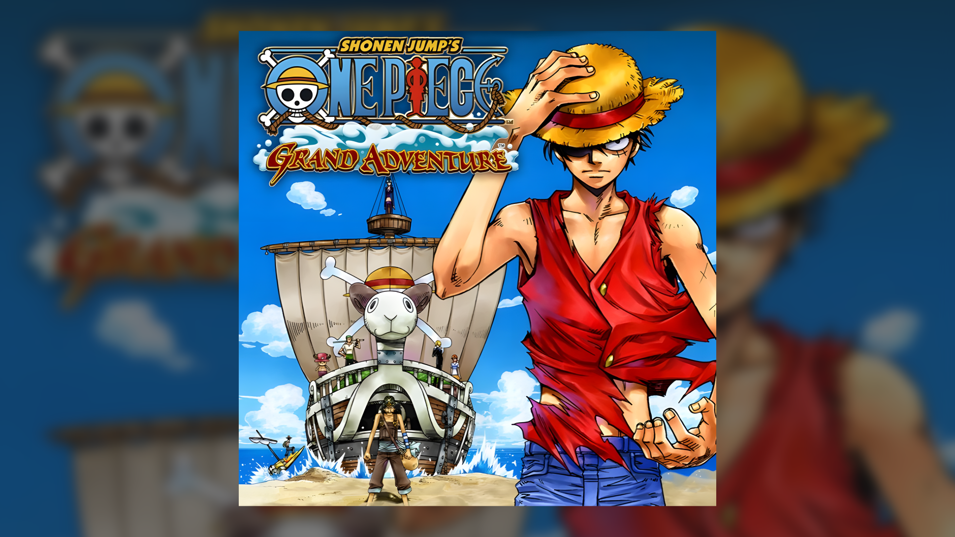 Conheça os jogos de One Piece já lançados para console Melhores