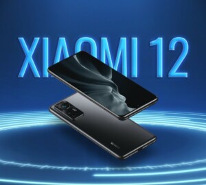 Xiaomi 12 tem data de lançamento revelada: Confira AQUI!