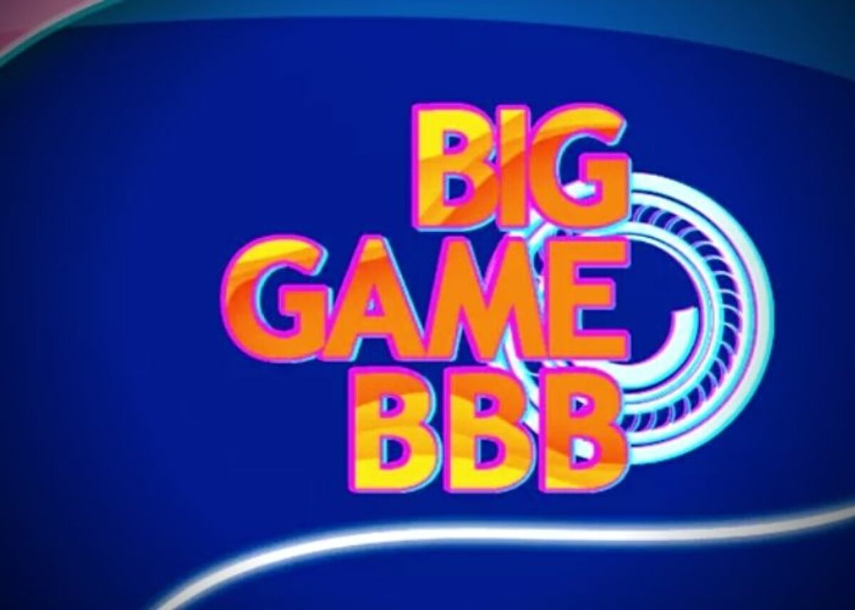 Big Game BBB: Como funciona o game gratuito do BBB 22?