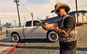 Traficantes estão usando GTA Online e Free Fire para recrutamento de jogadores ao cartel de drogas mexicano