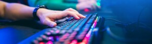 Pensando em comprar um teclado Gamer? Deixa que o Bit te ajuda