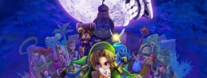 Nintendo: Switch Online do N64 recebe clássico da série The Legend of Zelda