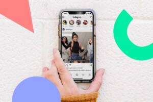 Como colocar legendas automáticas em vídeos do IGTV?