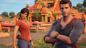 Fortnite ganha crossover com Uncharted; detalhes são revelados