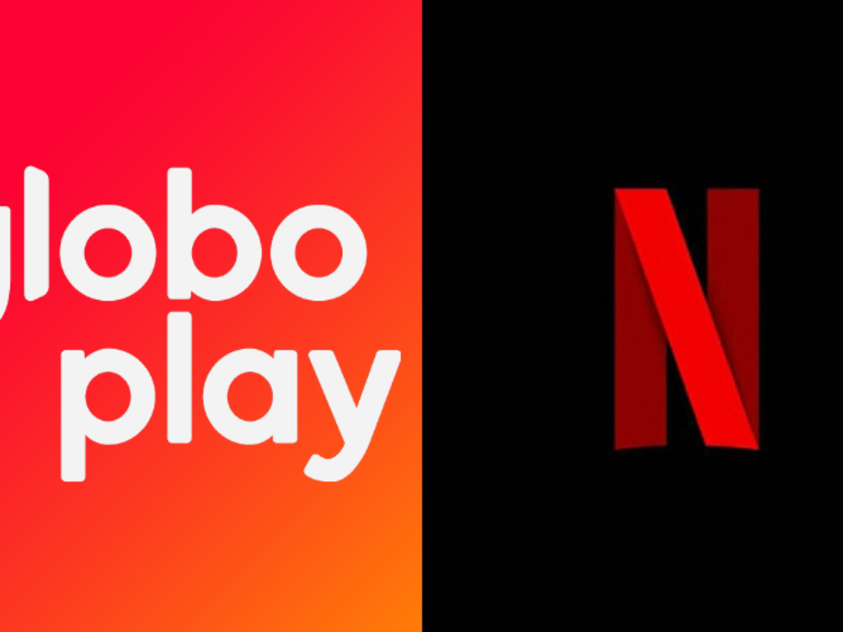 Como o GloboPlay se tornou maior que a Netflix no Brasil?