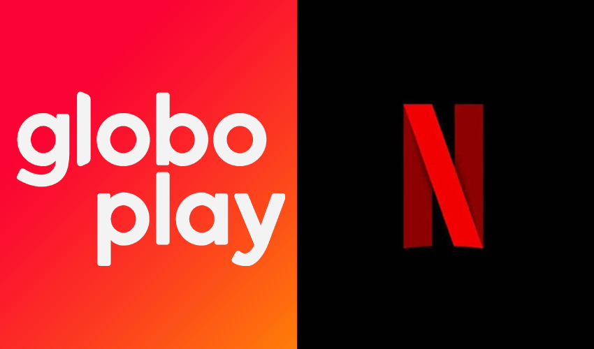 Globoplay ou Netflix? Qual é o melhor? Compare