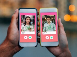 Tinder lança recurso de “encontros às cegas”; entenda