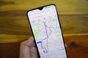 Google Maps desativa função que permitia acompanhar invasão na Ucrânia