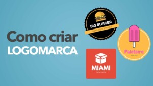 Como criar um logotipo para sua empresa de graça na internet?