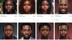 “Meta Slave”: Projeto NFT é renomeado após acusações de racismo