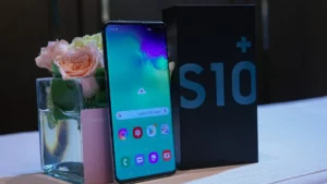 Galaxy S10 em 2022: ainda vale a pena?