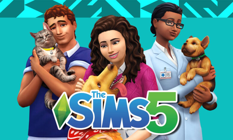 Boato afirma que The Sims 5 pode ser totalmente de graça - tudoep