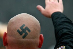 Denúncias de neonazismo na internet aumentam 60% no Brasil