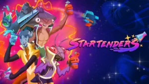 PS VR: Startenders promete experiência inédita para gamers