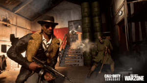 Snoop Dogg chega ao Call of Duty para “meter bala”