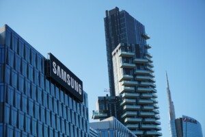 Samsung tem metas ambiciosas para o 5G no Brasil