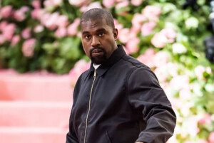 Instagram suspende Kanye West após “treta” pesada