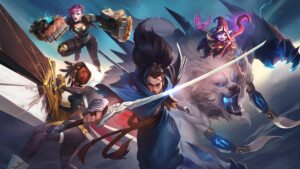 League of Legends terá punição para jogadores “tóxicos”