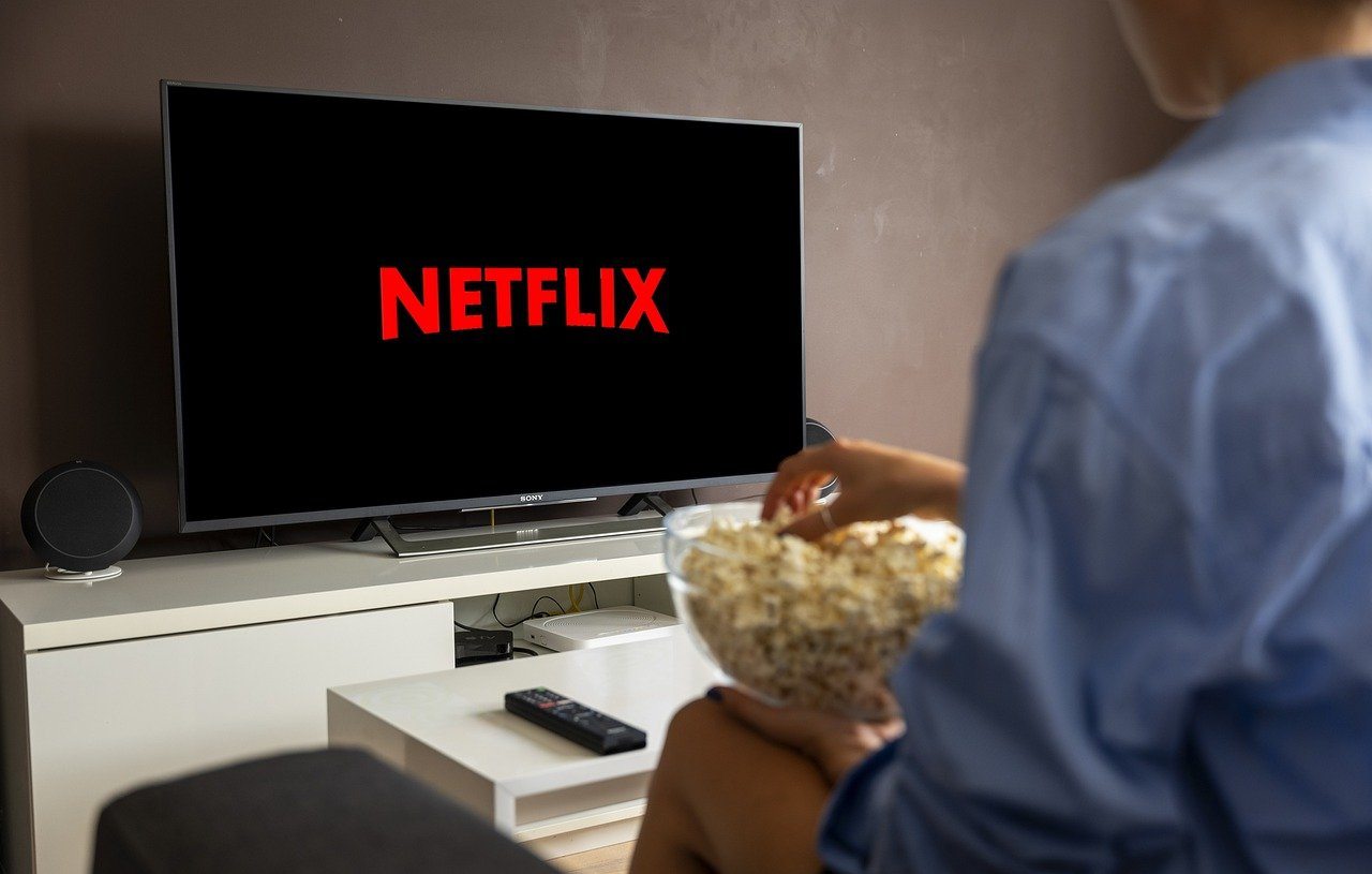 Novo botão da Netflix deve turbinar experiência do usuário
