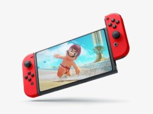 Nintendo Switch 2 pode ter grande evolução no processador