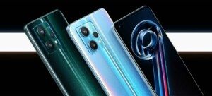 Realme 9 Pro Plus e Realme C35 já podem vir ao Brasil