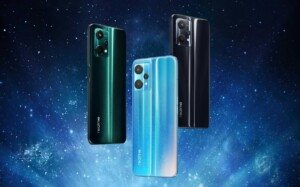 Realme V25 tem memória RAM potente e baixo preço