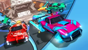 Rocket League 6ª temporada: Novidades, recursos e trailer