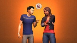 The Sims 4: Delivery Express traz dois novos cenários sobre relacionamentos