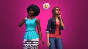 The Sims 4: Aprenda a usar os recursos das Histórias da Vizinhança