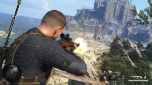 Sniper Elite 5: O que se sabe até agora? Data de lançamento e novidades