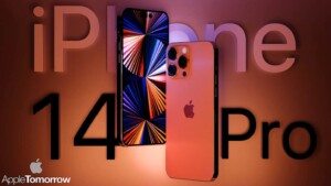 iPhone 14 Pro: imagens são divulgadas e câmeras estão ainda maiores; confira as renderizações!