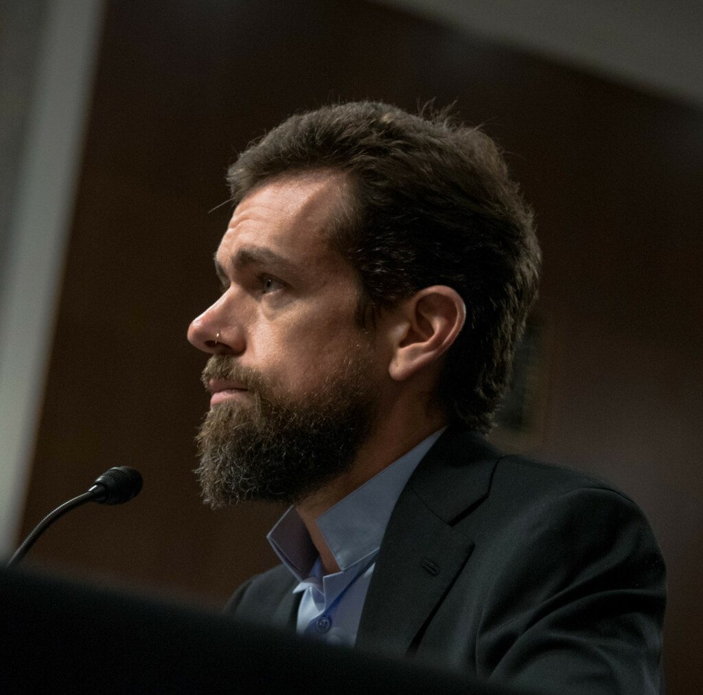 Jack Dorsey