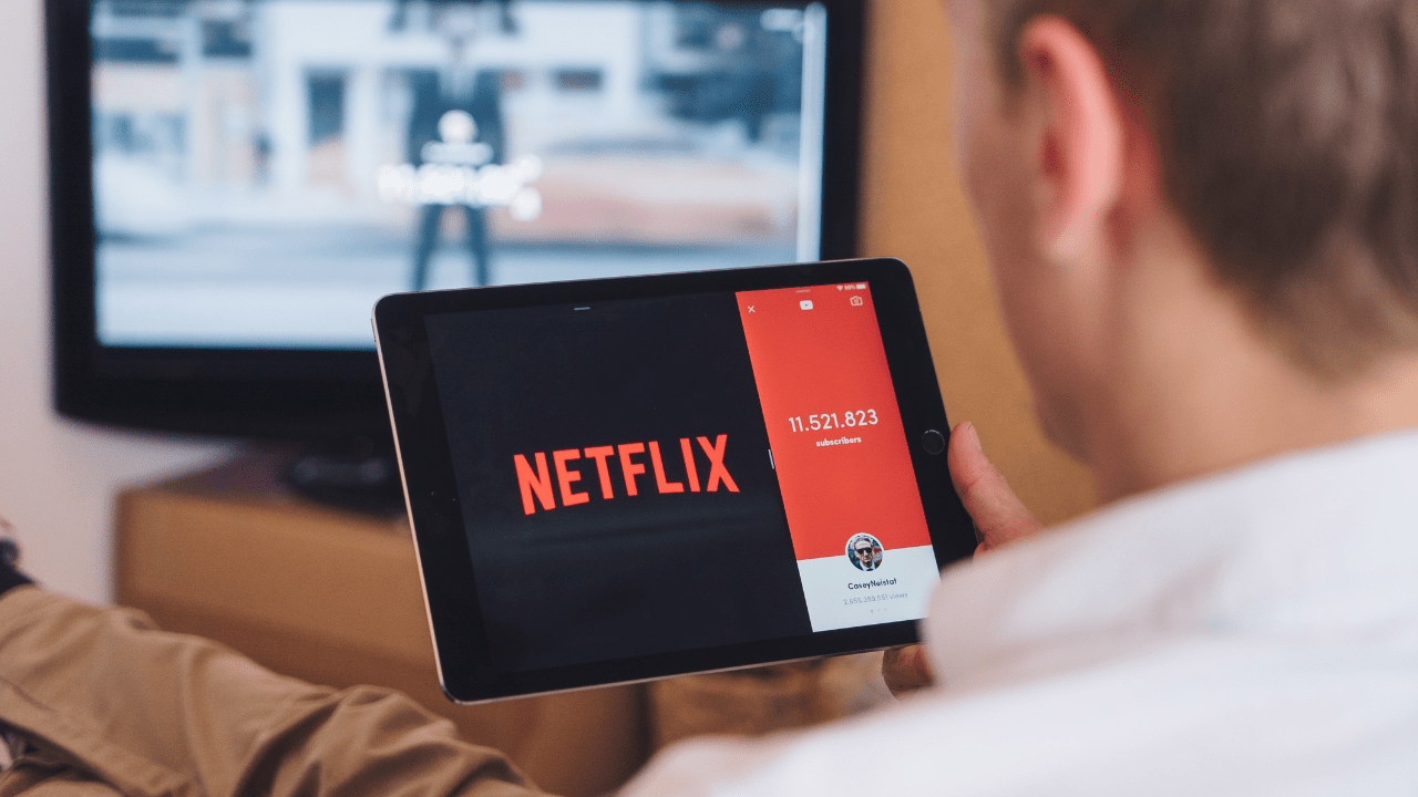 Netflix aceita sugestão de comediante e implanta ferramenta
