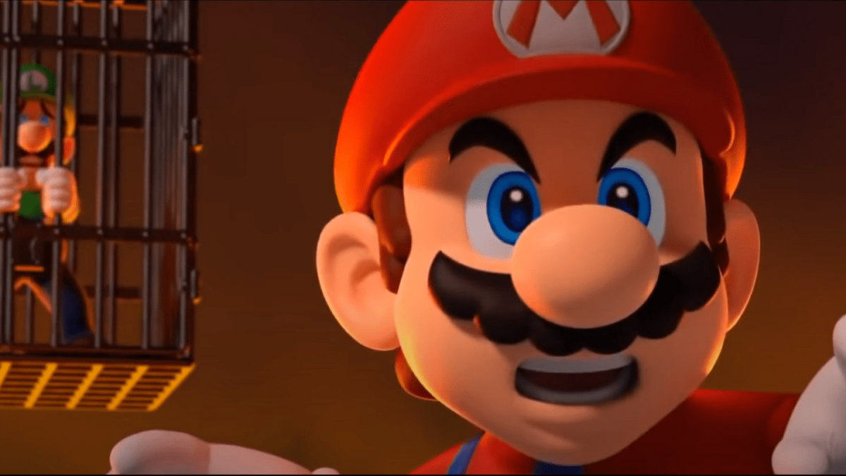 Data de lançamento de The Super Mario Bros. O Filme muda - tudoep