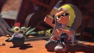 Splatoon 3: Data de lançamento e novidades são divulgadas