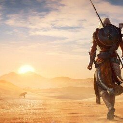 Assassin's Creed e mais: Ubisoft encerrará servidores de alguns