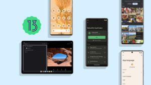 Google anuncia beta do Android 13; confira todas as novidades