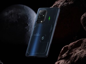 Black Shark 5 Pro: o celular da Xiaomi mais poderoso do mundo, sabe por que?