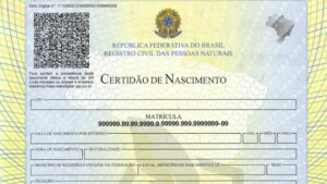 Certidões de nascimento dos seus filhos podem virar NFTs