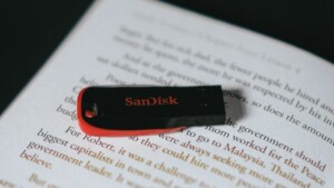 Cuidado! Seu dispositivo USB pode esconder grande perigo