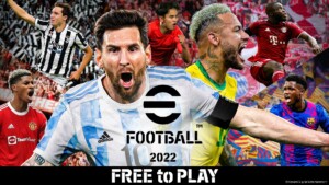 eFootball Championship 2022: KONAMI anuncia detalhes do campeonato