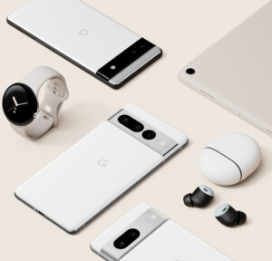 Google: o que esperar da nova linha Pixel?