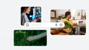 Como encontrar uma pessoa pela foto com o Google Lens? Pesquise correspondências na internet