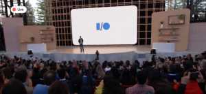 Google I/O 2022 começou; veja o que esperar da maior conferência da gigante da tecnologia