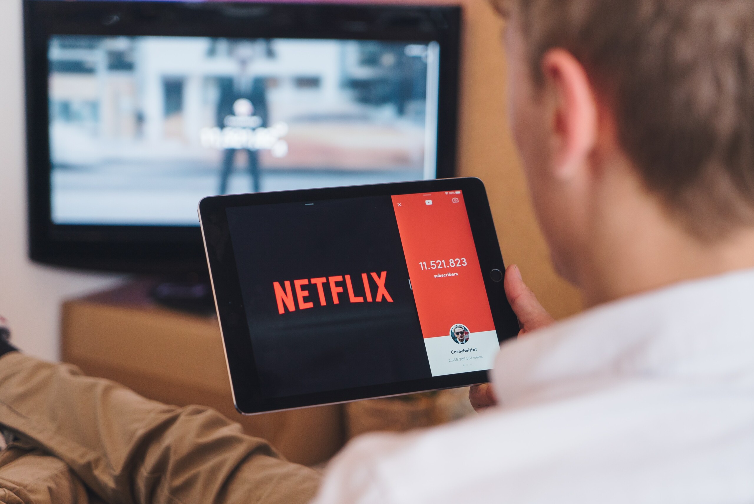 Como assinar Netflix pelo celular, computador e TV? Veja guia completo