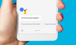 Google Assistente agora vai reagir se você xingá-lo