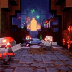 Minecraft é distribuído de graça e movimenta a internet - BIT magazine